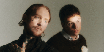 Frank Carter & The Rattlesnakes
