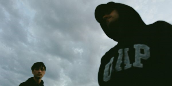 Armlock play a one-off headline show before heading to the US