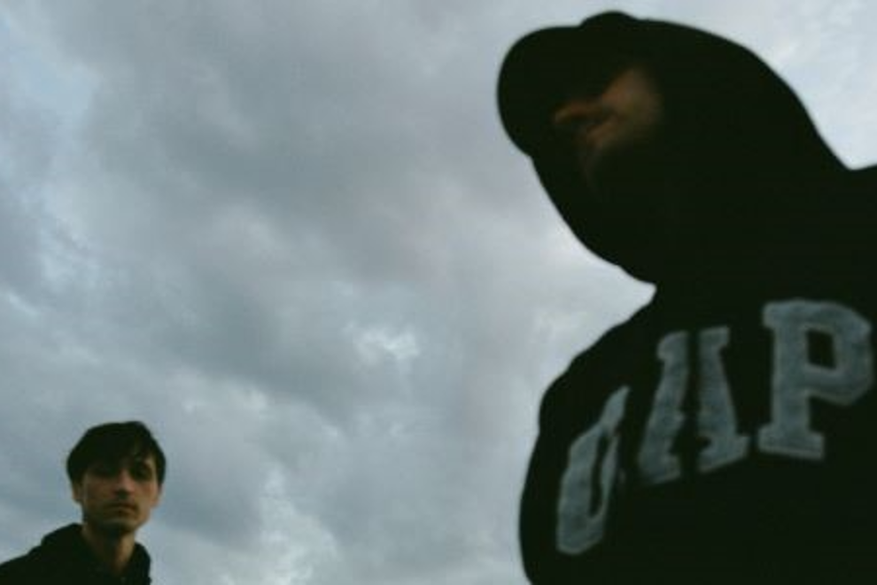 Armlock play a one-off headline show before heading to the US