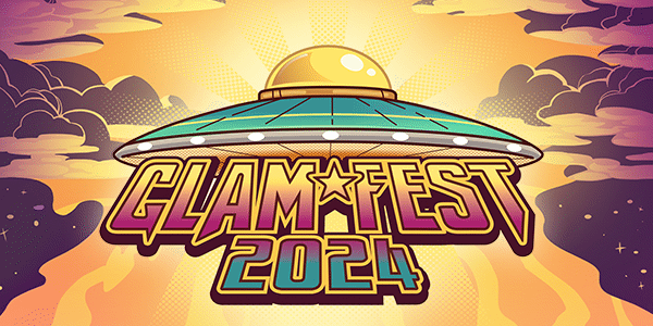 Event image for Glamfest