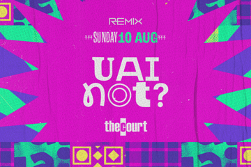Uai Not?