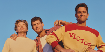 Sons Of The East | DUNSBOROUGH