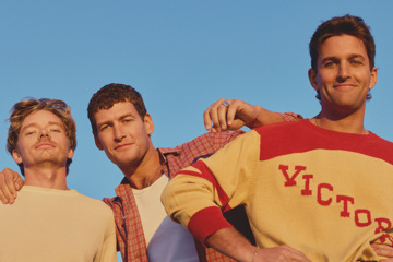 Sons Of The East | DUNSBOROUGH