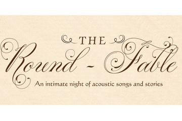 The Round Fable - Songwriters Circle
