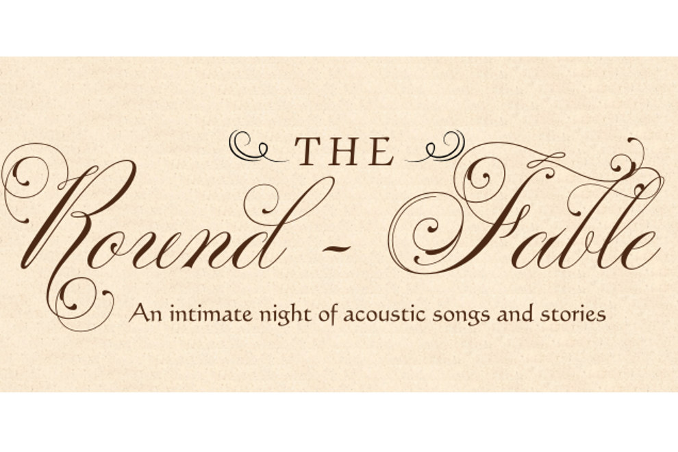 The Round Fable - Songwriters Circle