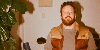 Nick Cody – CRUSHER