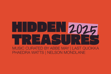 Hidden Treasures: Buffalo Club