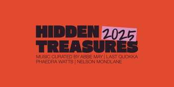 Hidden Treasures: Buffalo Club