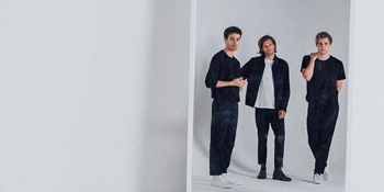 Mansionair 'Shadowboxer' Tour