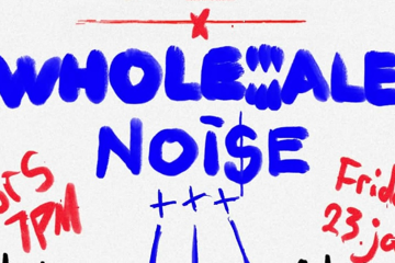 Wholesale Noise