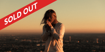 Conrad Sewell 'Big World' Tour