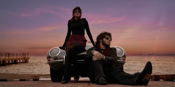 Sundown on Eden (Debut Single Launch)