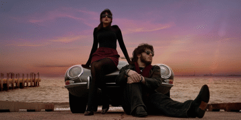Sundown on Eden (Debut Single Launch)