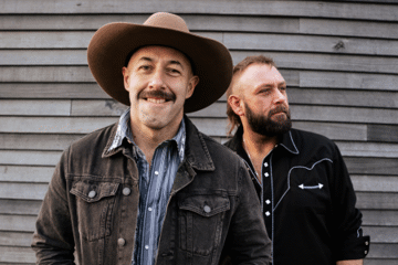 The Wolfe Brothers Live At The Longyard