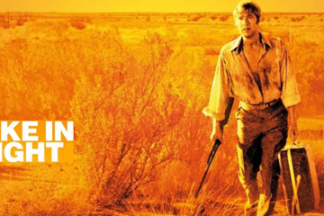 Wake in Fright (MA 15+) Presented in 35mm