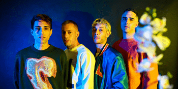 Empire’s Summer Slam ft. Hellions, Like Thieves + more