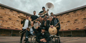 Hot Potato Band