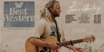 James Abberley