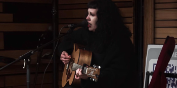 **FREE ENTRY** Liv Van Dongen (Front Bar)