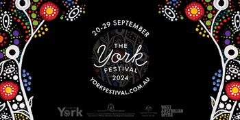 The York Festival 2024