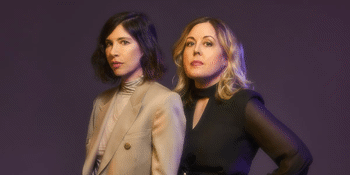 CANCELLED - Sleater-Kinney