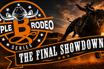 Triple B Rodeo Series - The Final Showdown