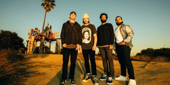 Volumes (US) 'The Happier? Australian Tour 2022' - Canberra 18+