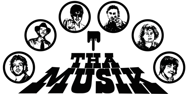 Event image for Tha Musik • More