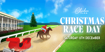 Christmas Racing 2025 at Cluden Park