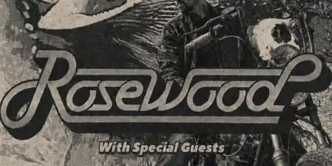 Rosewood