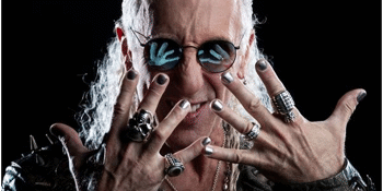 Dee Snider: SPOKEN