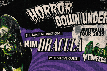 Kim Dracula