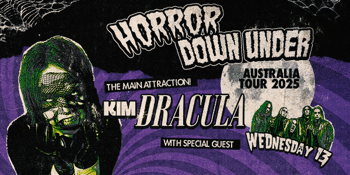 Kim Dracula