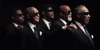 The Blind Boys of Alabama (USA)