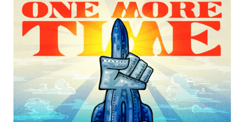 One More Time ft Plump DJs and Stanton Warriors