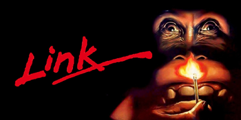 LINK (M) Presented in 35mm Film