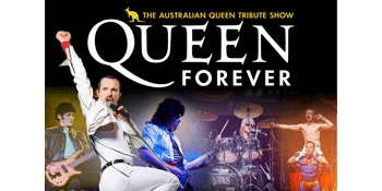 Queen Forever