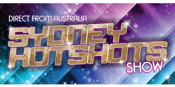 SYDNEY HOT SHOTS