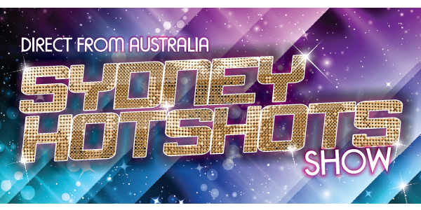 SYDNEY HOT SHOTS