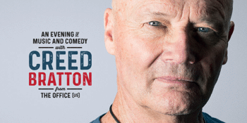 Creed Bratton