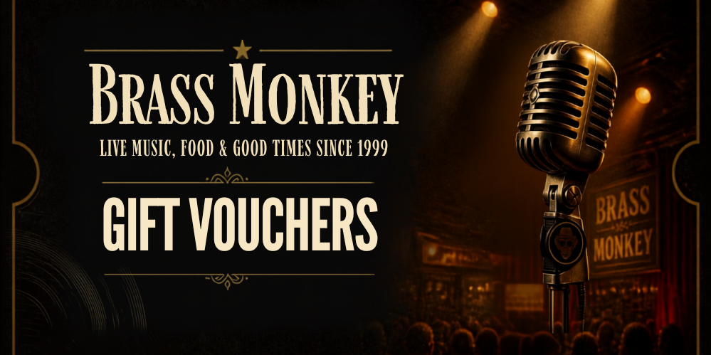 Gift Vouchers