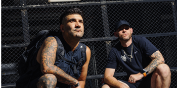 POSSESHOT - Burdekin Bandroom Launch Parties