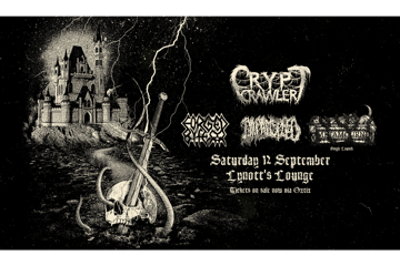 Crypt Crawler