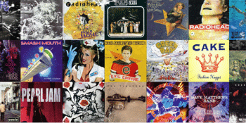 Royal With Cheese – The Ultimate 90s Rock Show