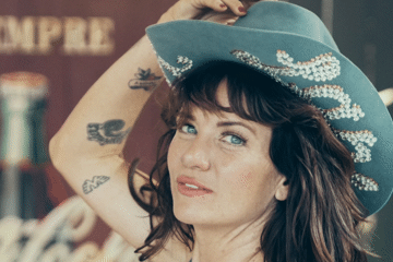 NIKKI LANE (USA)