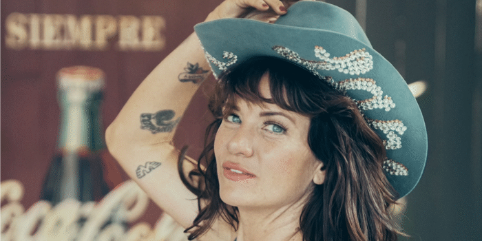 NIKKI LANE (USA)