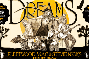 Dreams  - Fleetwood Mac & Stevie Nicks Show