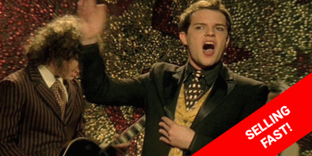 Mr. Brightside Ball