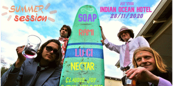 SOAP's Summer Session