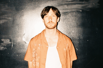 Mountain Boy - Australian Debut Tour